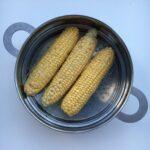 καλαμποκια